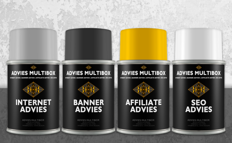 Arloz advies, internet, banner, affiliate en SEO advies!