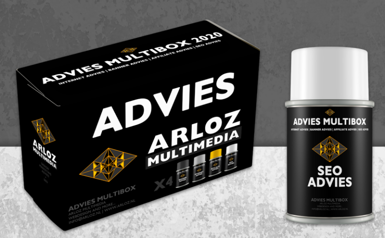 SEO advies door Arloz