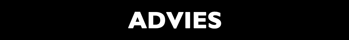 Advies