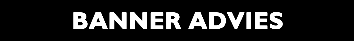 Banner advies