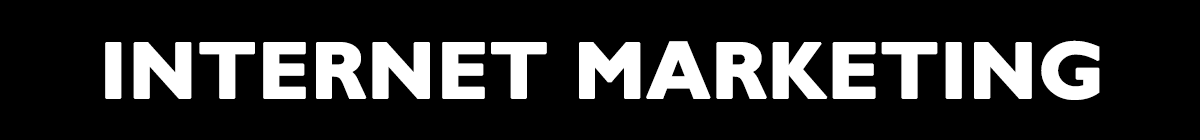 Internet marketing
