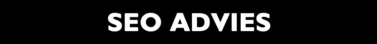 SEO advies