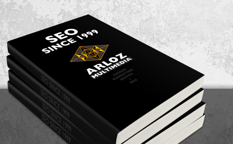 Arloz SEO advies, webdesign en vindbaarheid door ervaring!