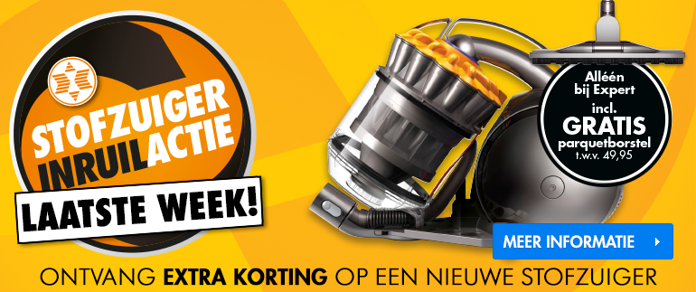 Magento homepage slider actie webshop banner ontwerp voor Expert door Arloz