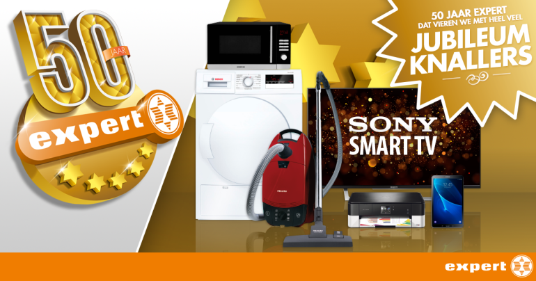 Sociale media Facebook banner ontwerp voor Expert door Arloz