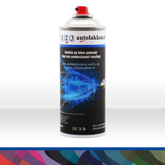 123autolakken