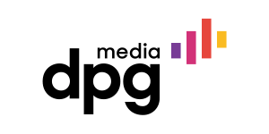 Advertentienetwerk DPG media