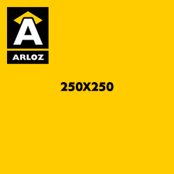 Square formaat voorbeeld. Banner size 250x250 pixels.