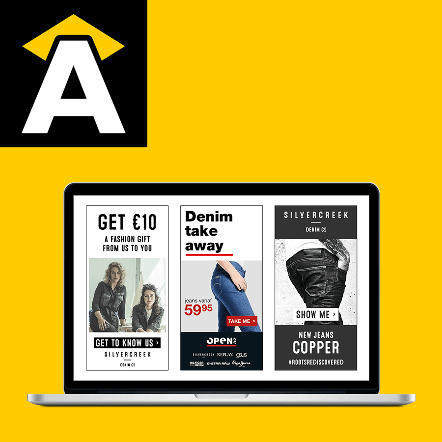 Tips om HTML5 banners te optimaliseren